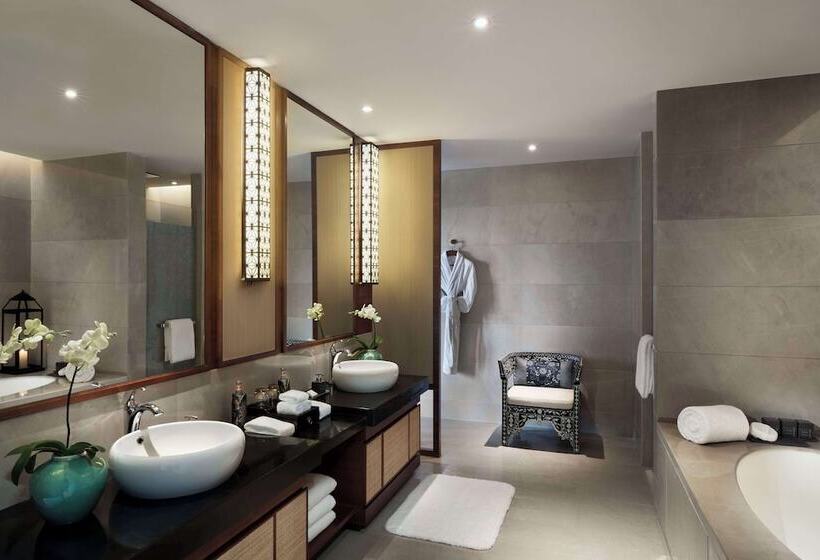 سوییت, Anantara Guiyang Resort