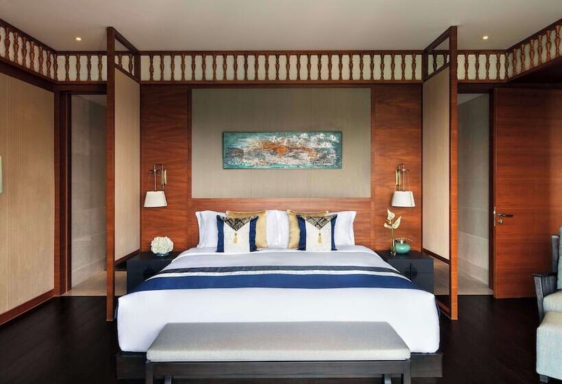 سوییت, Anantara Guiyang Resort