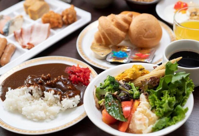اتاق عادی با تخت دوبل, Apa Hotel Tkp Nippori Ekimae