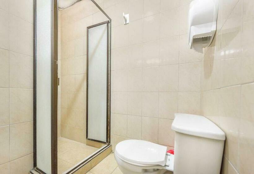 اتاق استاندارد, Ayenda 1120 Hotel Comercial