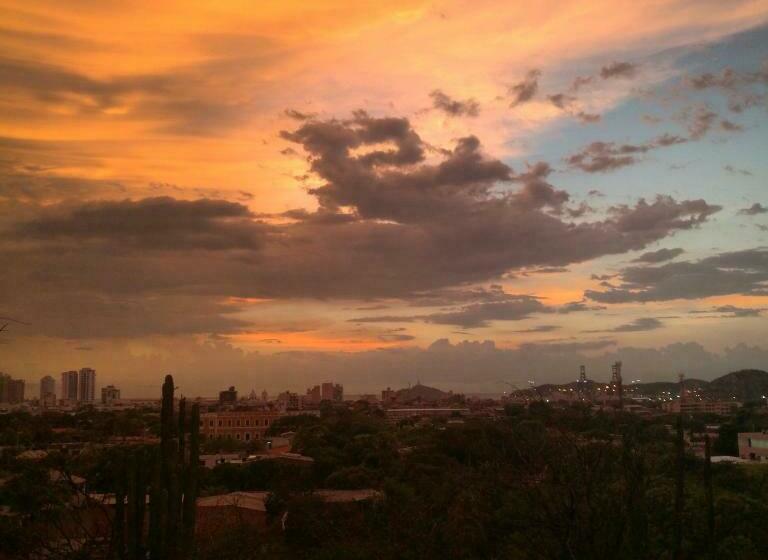 سوییت خانوادگی, Jardin Etnobotanico Villa Ludovica