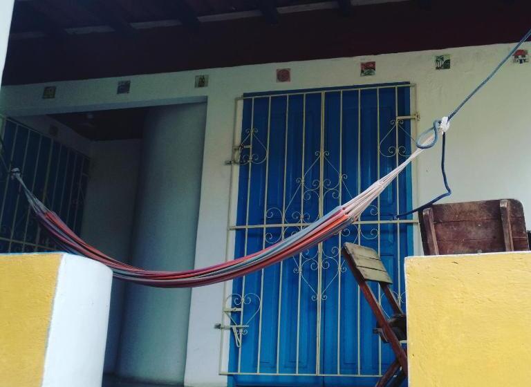 اتاق خانوادگی با چشم‌انداز باغ, Jardin Etnobotanico Villa Ludovica