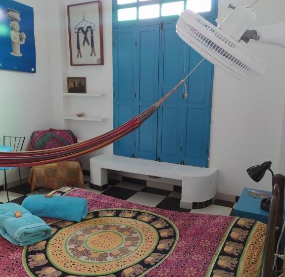 اتاق استاندارد, Jardin Etnobotanico Villa Ludovica