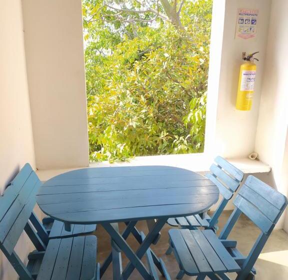 اتاق استاندارد, Jardin Etnobotanico Villa Ludovica
