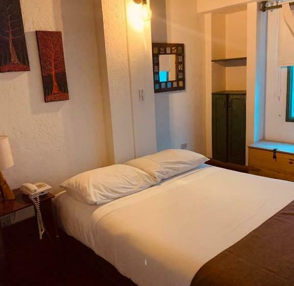 اتاق استاندارد, Posada De San Agustin