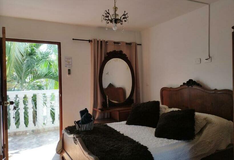 اتاق استاندارد, Sunset Paradise