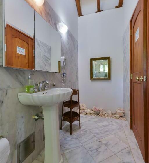 سوییت جونیور, Casa Las Palmas Hotel Boutique
