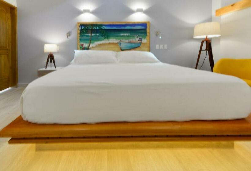 سوییت لوکس, Casa Las Palmas Hotel Boutique