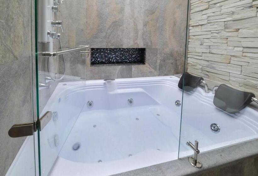 سوییت لوکس, Casa Las Palmas Hotel Boutique
