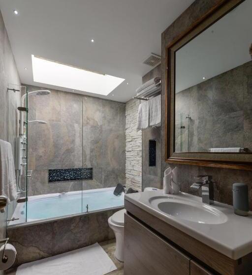 سوییت لوکس, Casa Las Palmas Hotel Boutique