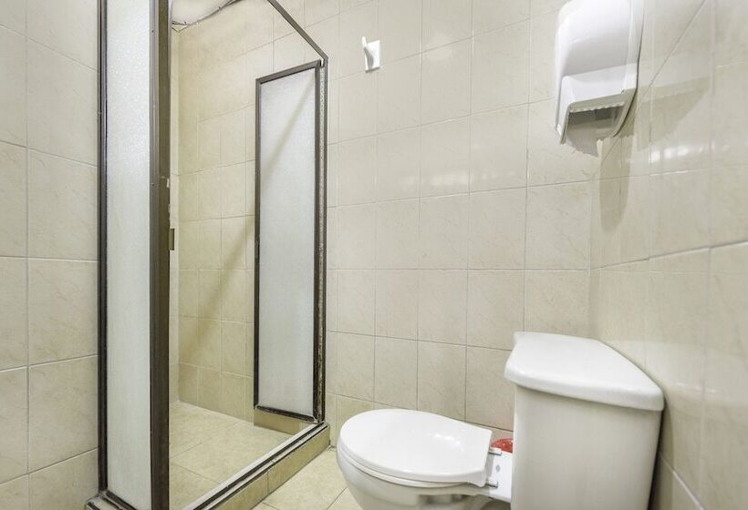 اتاق استاندارد یک نفره, Ayenda 1120 Hotel Comercial