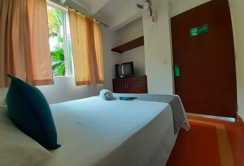 اتاق استاندارد, Mar Azul Neiva