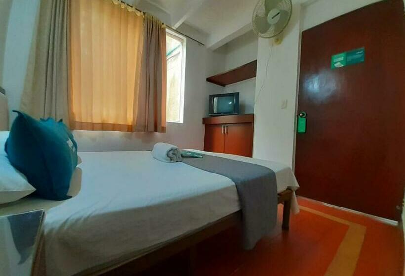 اتاق استاندارد, Mar Azul Neiva