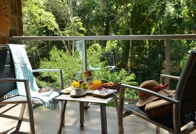 スーペリアールーム, Falls Iguazú Hotel & Spa