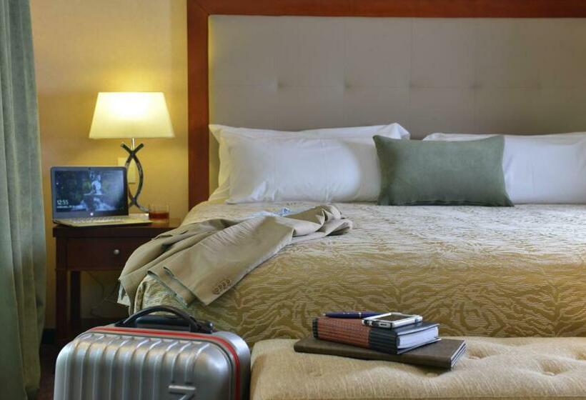 コンフォートルーム, Falls Iguazú Hotel & Spa