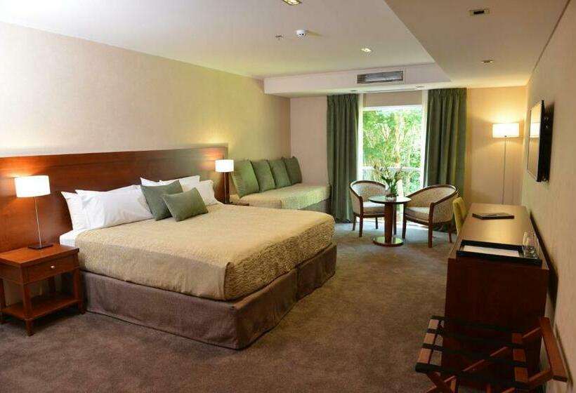コンフォートトリプルルーム, Falls Iguazú Hotel & Spa