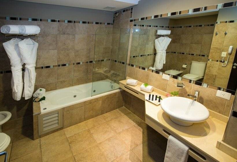 マスタールーム, Falls Iguazú Hotel & Spa