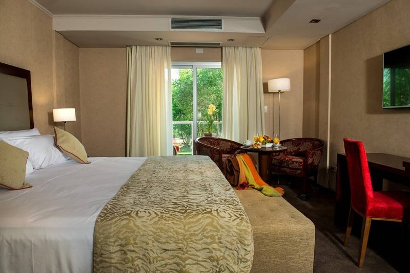 スーペリアールーム, Falls Iguazú Hotel & Spa