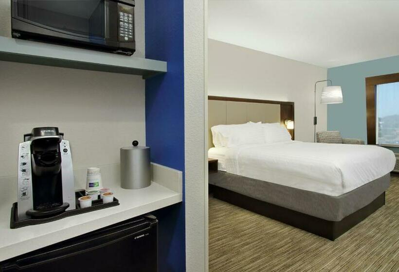 اتاق استاندارد, Holiday Inn Express & Suites Columbus North