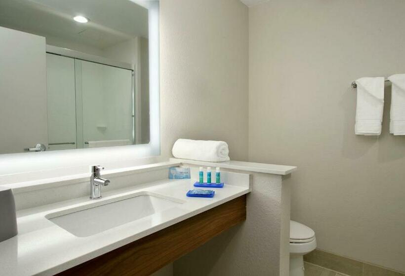 اتاق استاندارد, Holiday Inn Express & Suites Columbus North By Ihg