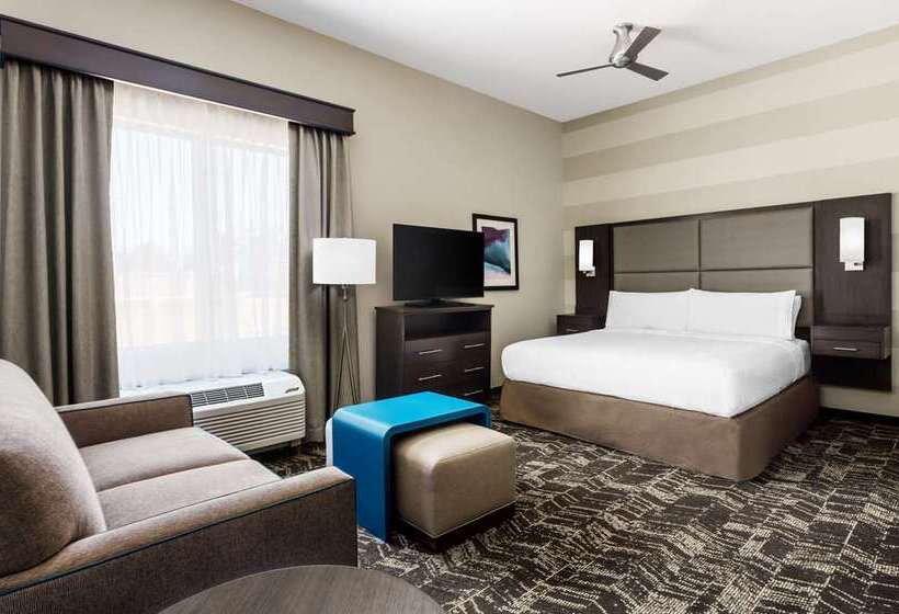 استودیوی استاندارد, Home2 Suites By Hilton Middleburg Heights Cleveland