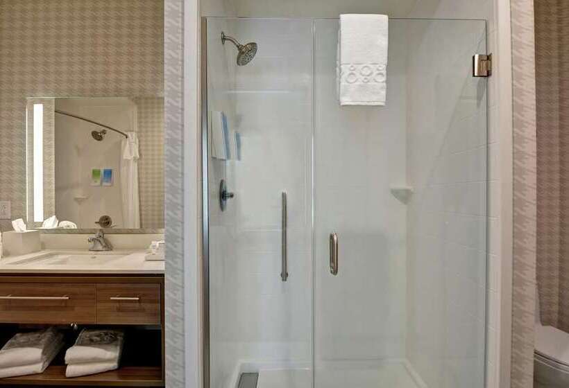 استودیوی استاندارد, Home2 Suites By Hilton Middleburg Heights Cleveland