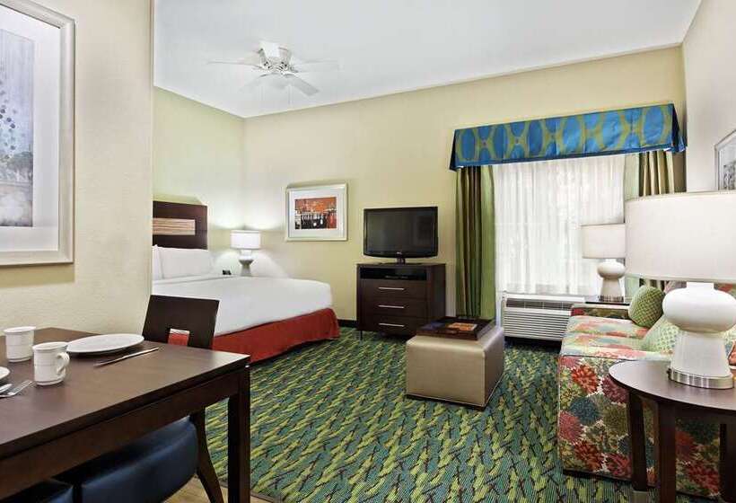 استودیوی استاندارد, Home2 Suites By Hilton Middleburg Heights Cleveland