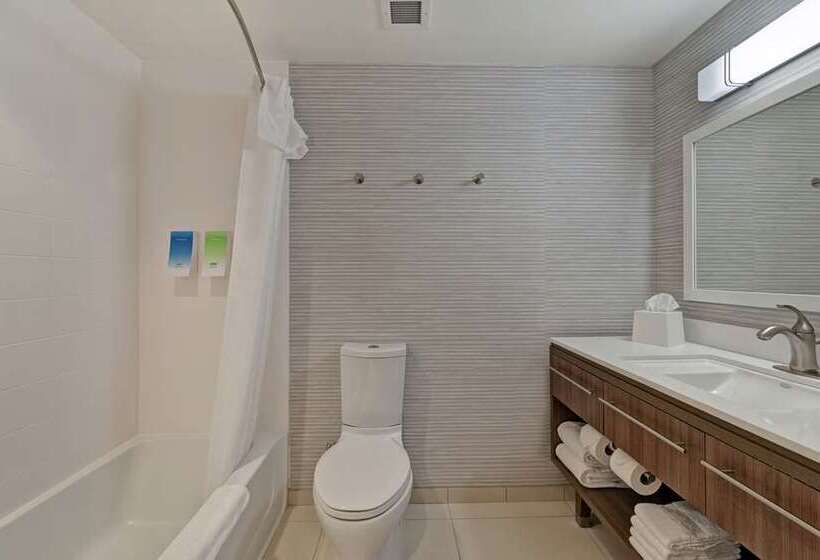 استودیوی استاندارد, Home2 Suites By Hilton Middleburg Heights Cleveland