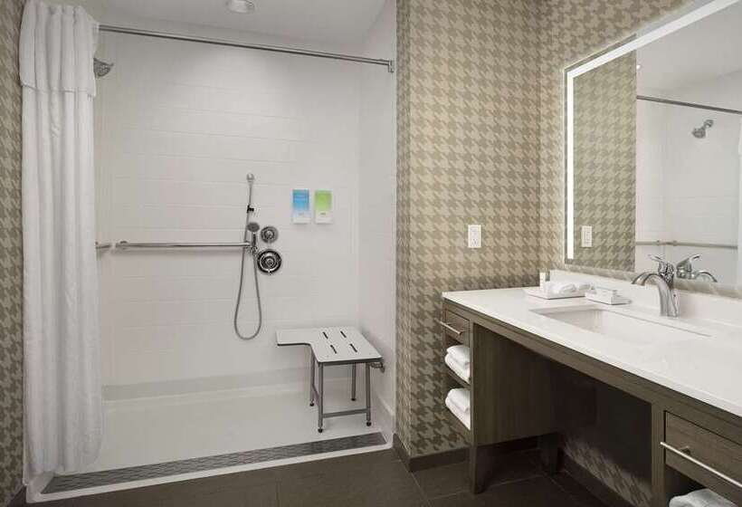 استودیوی استاندارد, Home2 Suites By Hilton  St. Simons Island