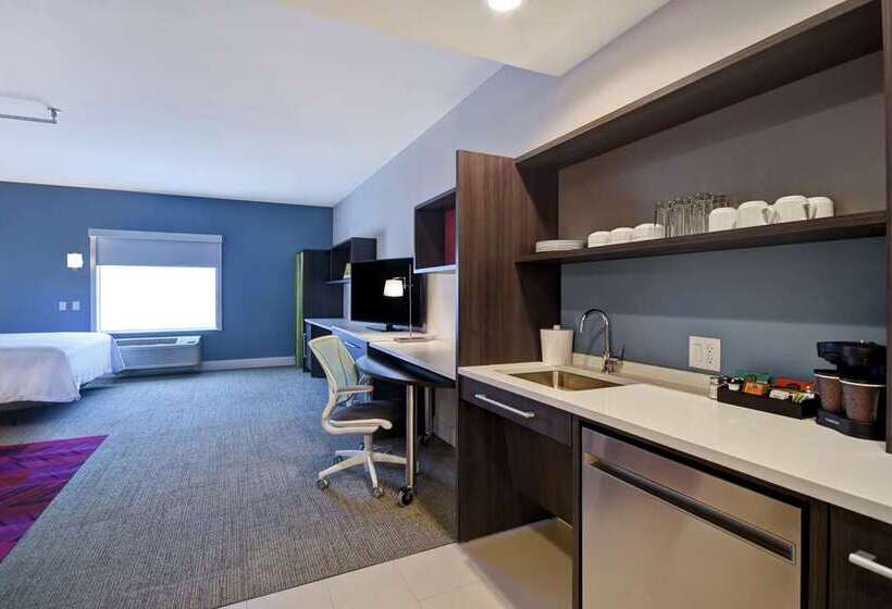 استودیوی استاندارد, Home2 Suites By Hilton  St. Simons Island