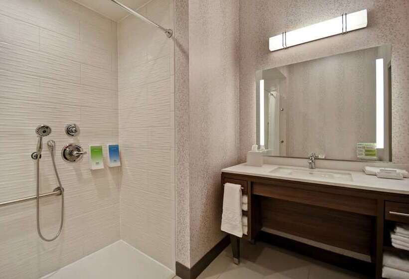 استودیوی استاندارد, Home2 Suites By Hilton  St. Simons Island