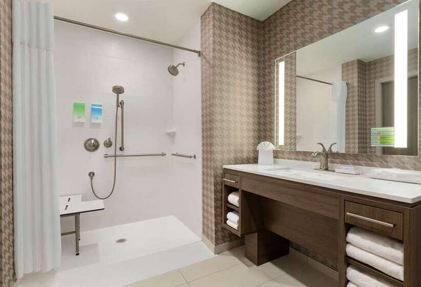 استودیوی استاندارد, Home2 Suites By Hilton  St. Simons Island