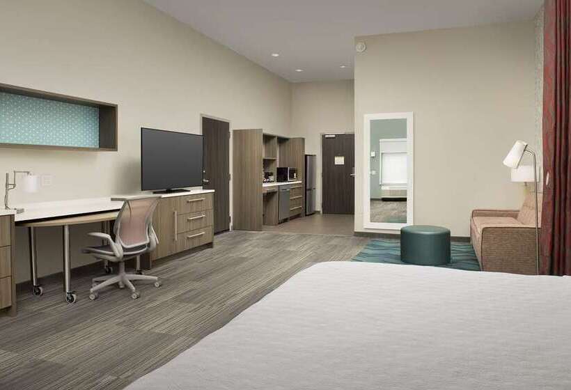 استودیوی استاندارد, Home2 Suites By Hilton  St. Simons Island
