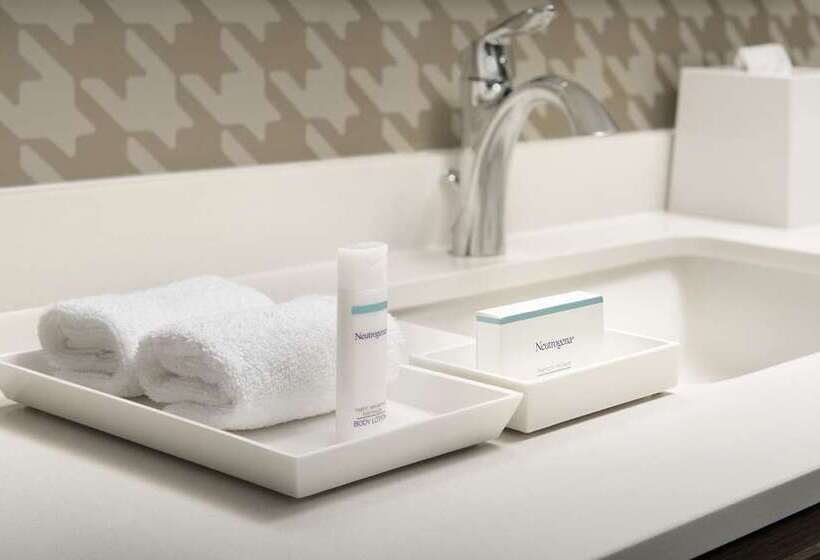 استودیوی استاندارد, Home2 Suites By Hilton  St. Simons Island