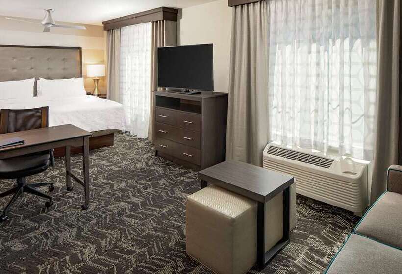 استودیوی استاندارد, Home2 Suites By Hilton  St. Simons Island