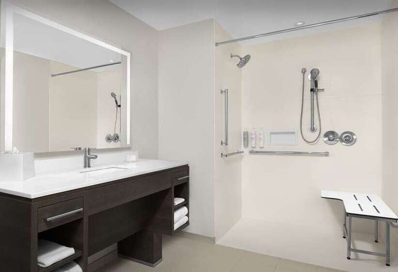 استودیوی استاندارد, Home2 Suites By Hilton  St. Simons Island