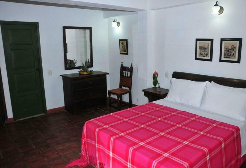 اتاق کلاسیک, Mision Santa Barbara Rnt 4799
