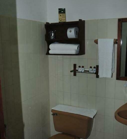اتاق کلاسیک, Mision Santa Barbara Rnt 4799