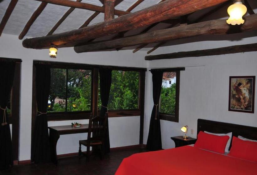 سوییت جونیور, Mision Santa Barbara Rnt 4799