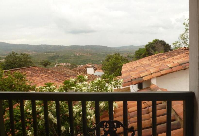 سوییت, Mision Santa Barbara Rnt 4799
