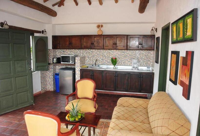 سوییت, Mision Santa Barbara Rnt 4799