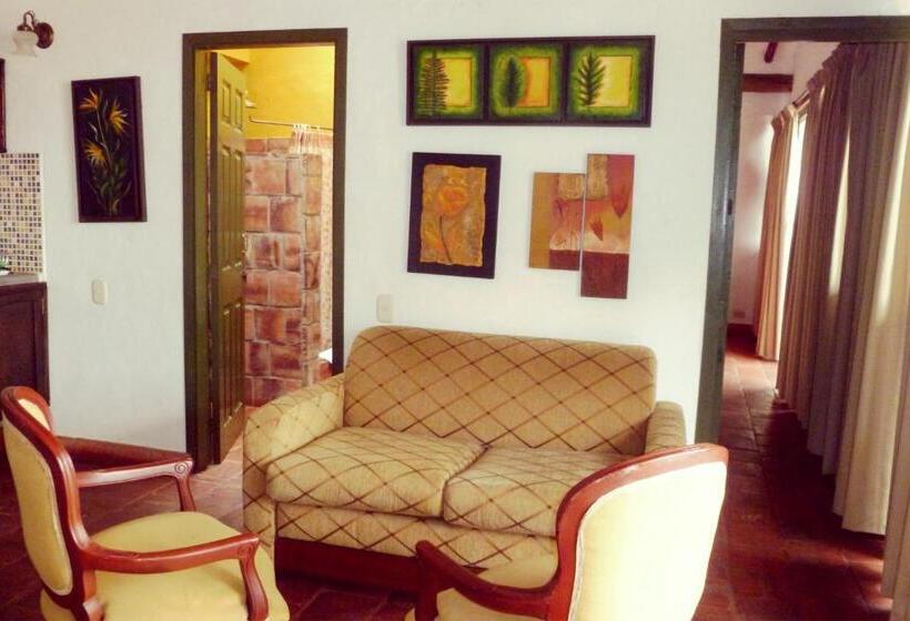 سوییت, Mision Santa Barbara Rnt 4799