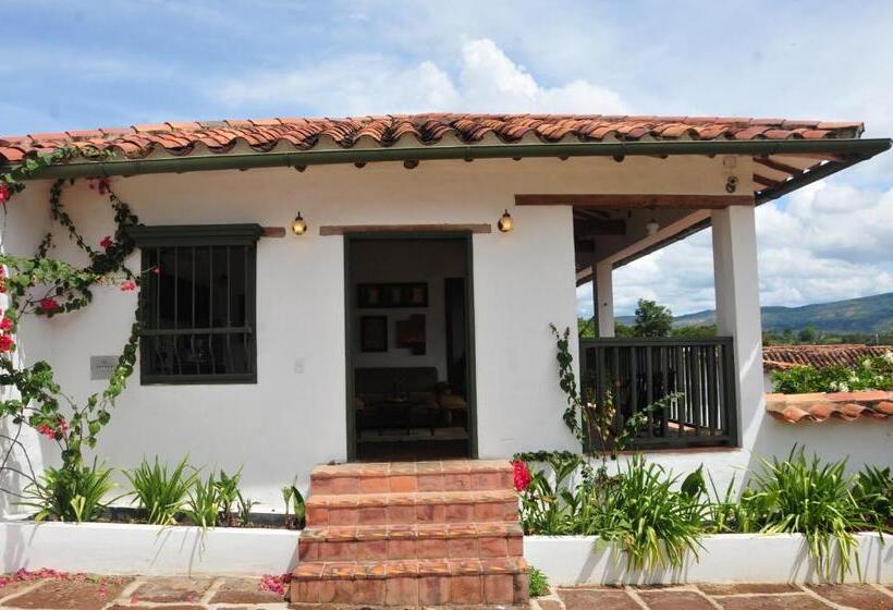 سوییت, Mision Santa Barbara Rnt 4799