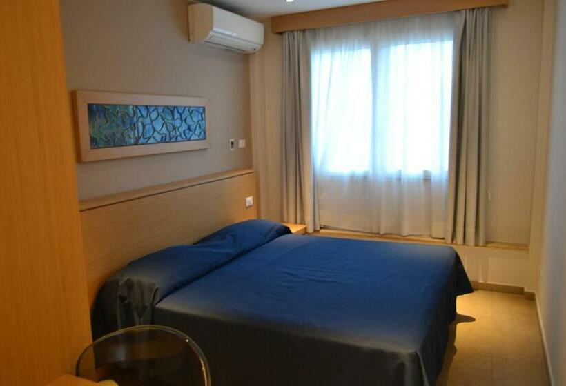 ジュニアスイート, Mon Reve Resort