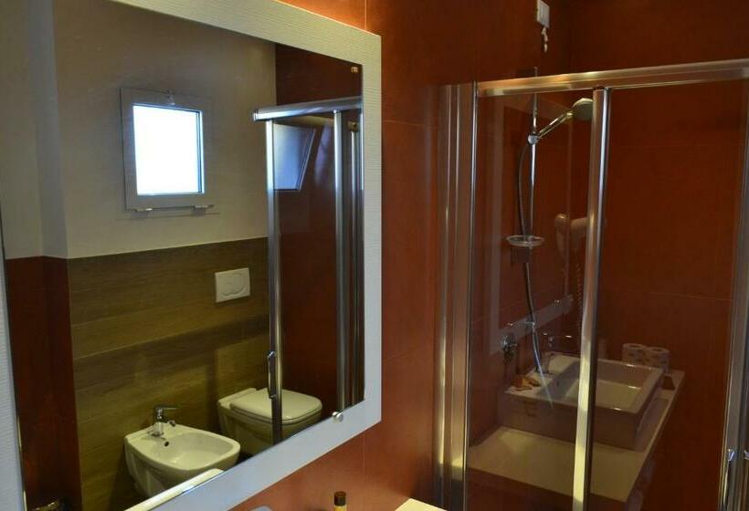 デラックスルーム, Mon Reve Resort