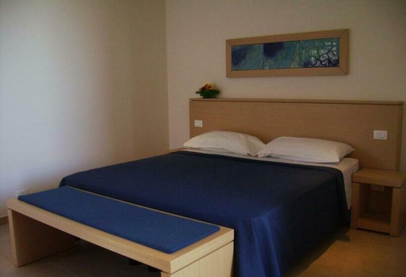 ジュニアスイート, Mon Reve Resort