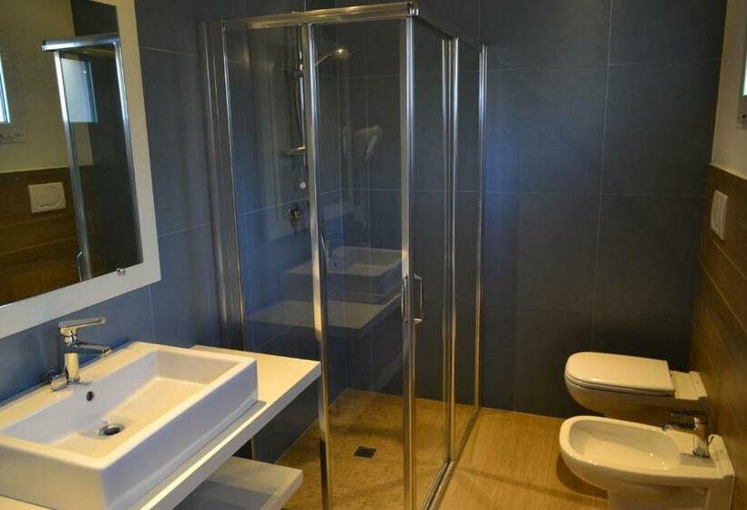 デラックスルーム, Mon Reve Resort