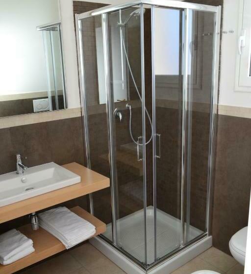 スーペリアースイート, Mon Reve Resort