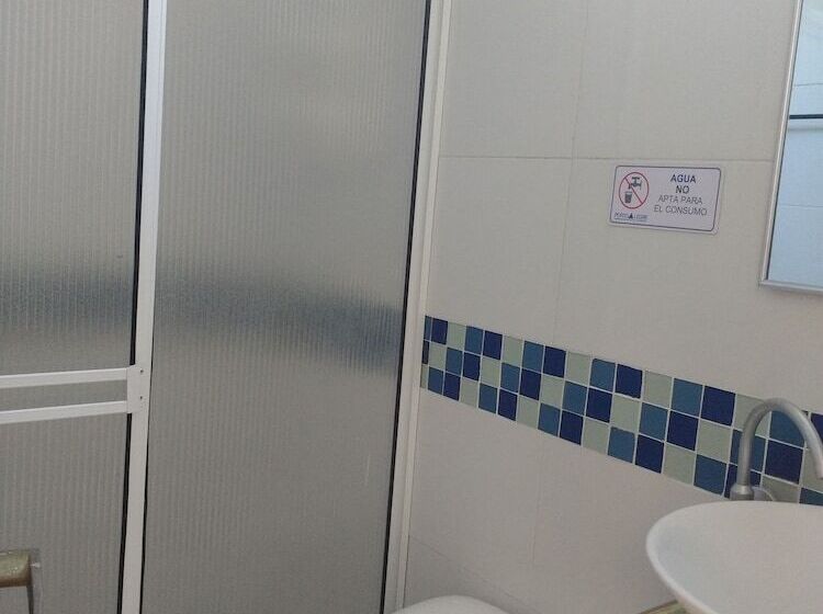 اتاق استاندارد, Portoalegre