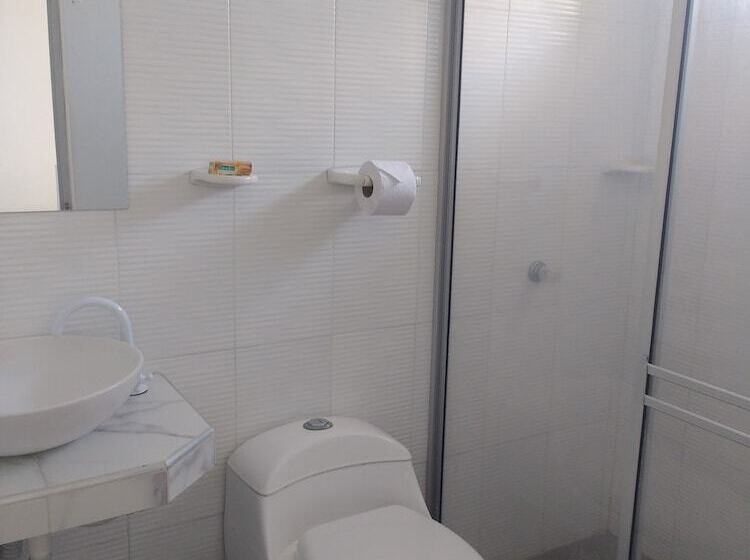 اتاق استاندارد سه نفره, Portoalegre